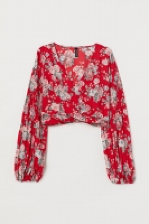  Blusa corta 11.99 €