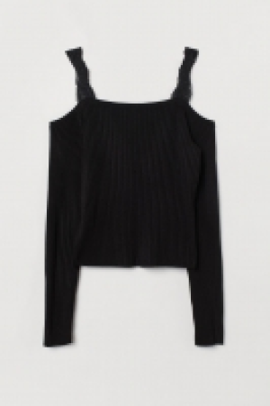  Jersey hombros cut-out 5.99 €