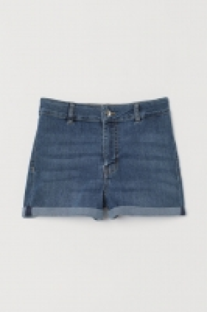  Vaquero corto High Waist 8.99 €