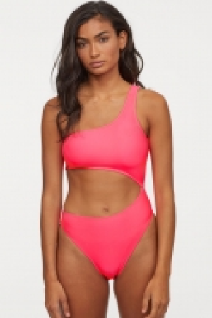  Traje de baño cut-out 9.99 €