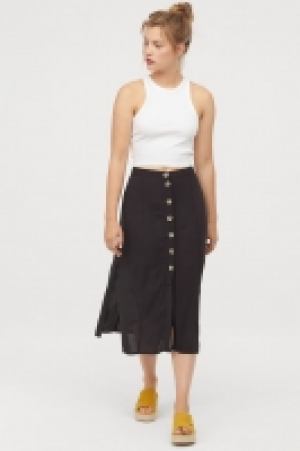  Falda con botones 11.99 €