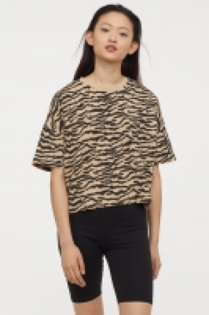  Camiseta oversize 6.99 €