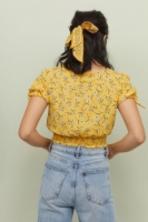  Top corto 5.99 €