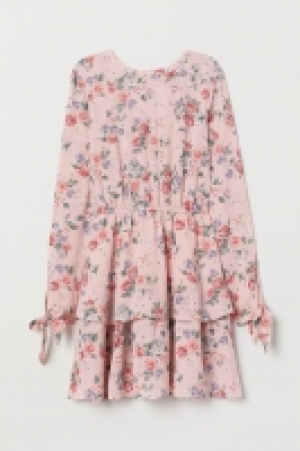  Vestido de volantes 17.99 €