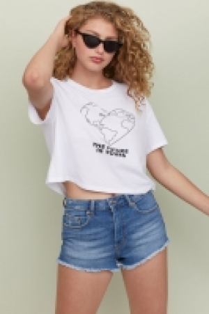  Vaqueros cortos 14.99 €