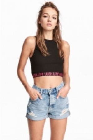  Top corto 9.99 €