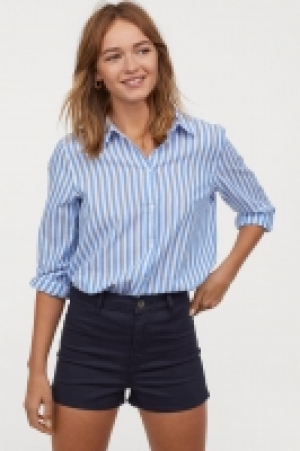  Pantalón corto High Waist 5.99 €