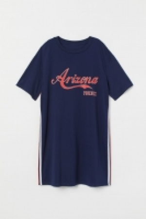  Vestido camiseta 9.99 €