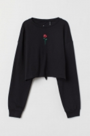  Sudadera corta 6.99 €