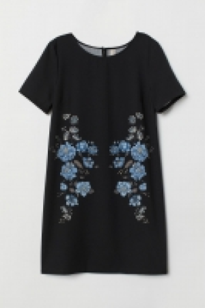  Vestido corto 12.99 €