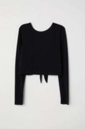  Top con escote V en espalda 8.99 €