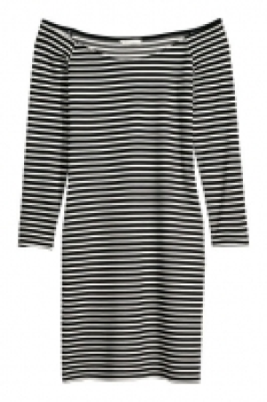  Vestido hombro descubierto 13.99 €