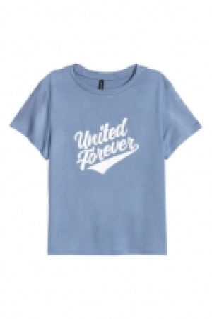  Camiseta de punto con motivo 5.99 €