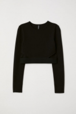  Top corto de punto 9.99 €