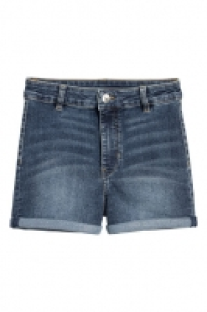  Vaquero corto High Waist 9.99 €