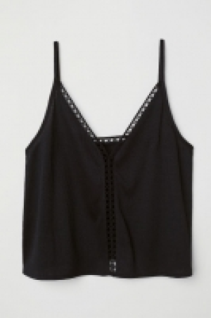  Top de tirantes en V 8.99 €