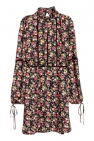  Vestido de gasa 20.99 €