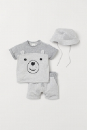  Conjunto de 3 piezas de punto 9.99 €