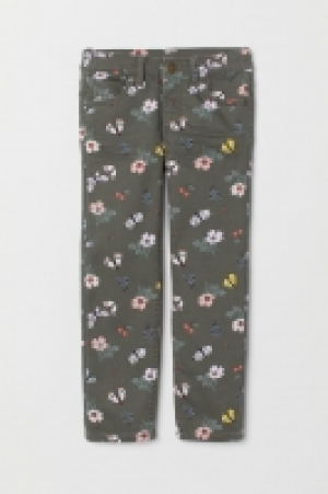  Pantalón de sarga 7.99 €