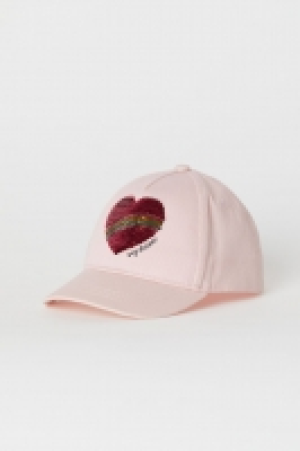  Gorra con aplicación 3.99 €