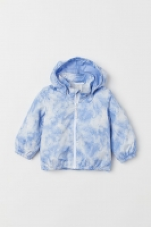  Chaqueta estampada 9.99 €