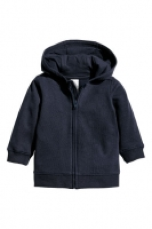  Chaqueta con capucha 6.99 €
