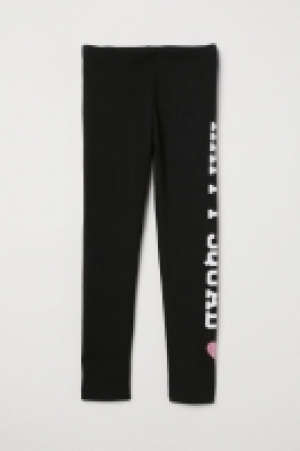  Leggings estampados de punto 3.99 €