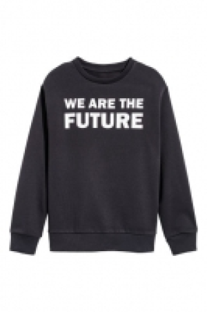  Sudadera con estampado 7.49 €