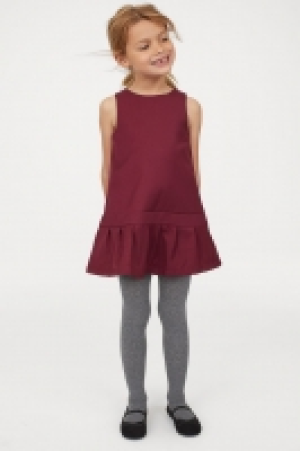 Vestido plisado 11.99 €