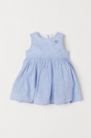  Vestido de algodón 4.99 €