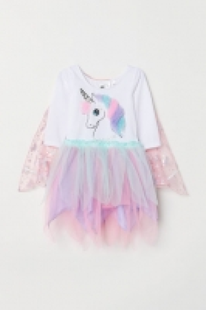  Vestido de tul 19.99 €