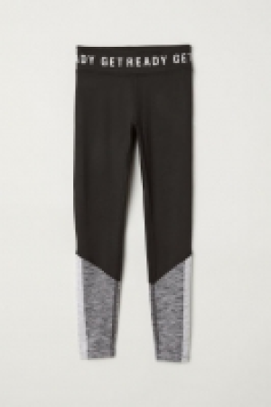  Mallas de deporte 12.99 €