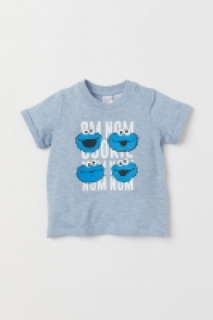  Camiseta estampada 4.99 €