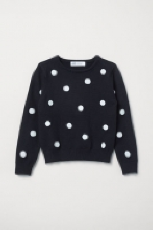  Jersey en punto fino 9.99 €