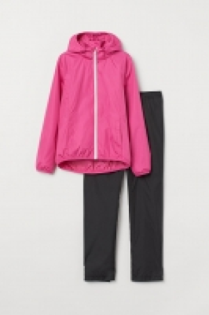  Conjunto para la lluvia 24.99 €