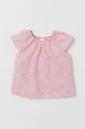  Blusa de algodón 2.99 €