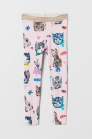  Leggings estampados 6.99 €