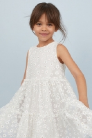  Vestido de tul 12.99 €