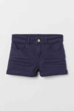  Pantalón corto de sarga 4.99 €