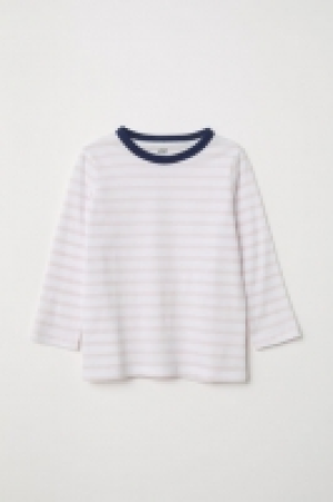  Camiseta de punto con rayas 1.99 €