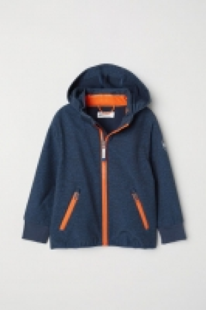  Chaqueta repelente al agua 20.99 €