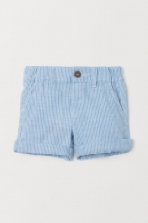  Pantalón corto de algodón 3.99 €
