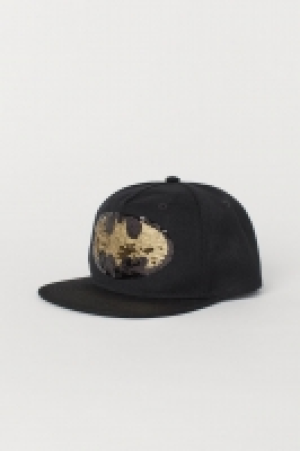  Gorra con aplicación 4.99 €