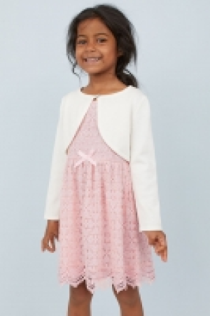  Vestido de encaje 9.99 €
