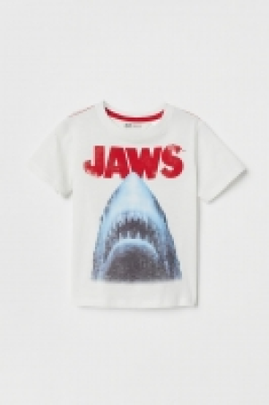  Camiseta con motivo estampado 5.99 €