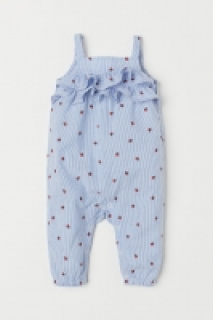  Pelele con volantes 6.99 €