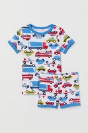  Pijama de punto 7.99 €
