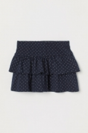  Falda de volantes 4.99 €
