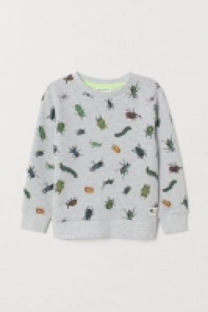 Sudadera estampada 8.99 €