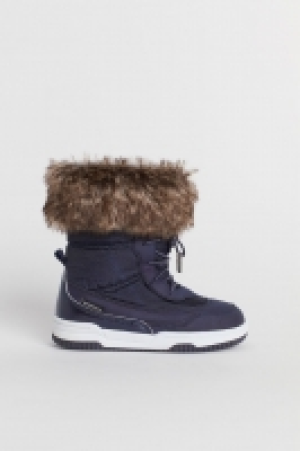  Botas impermeables 29.99 €
